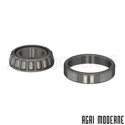 PIECES RECOLTE FENAISON CLAAS - Roulements - ROUL ROULEAUX CON