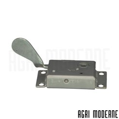 PIECES TRACTEUR CLAAS - Cabines - SERRURE