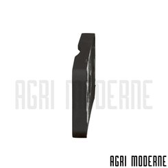 PIECES TRACTEUR CLAAS - Carrosserie - PLAQUE