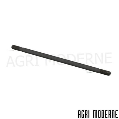 PIECES TRACTEUR CLAAS - Carrosserie - BOULON FILETE