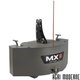 Configuration - matériel - Masse 3 points MX MASSE 600KG 