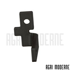 PIECES TRACTEUR CLAAS - Carrosserie - SUPPORT