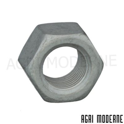 PIECES TRACTEUR CLAAS - Boulonnerie - ECROU