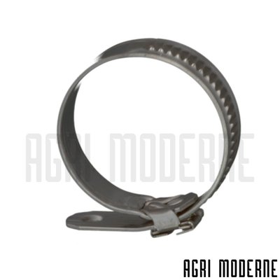 PIECES TRACTEUR CLAAS - Moteur - COLLIER