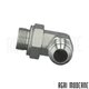 PIECES RECOLTE FENAISON CLAAS - Hydraulique - RACCORD COUDE