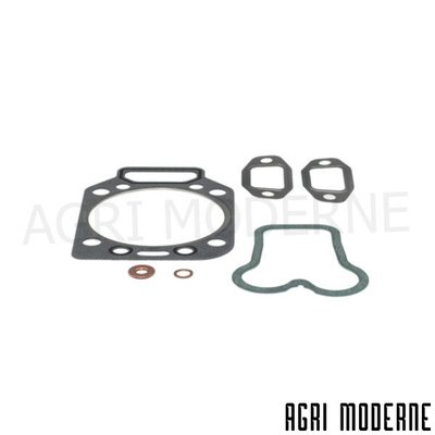 PIECES TRACTEUR CLAAS - Moteur - JEU BAGUES ETANCH