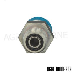 PIECES TRACTEUR CLAAS - Moteur - PIECE DE CONNEXION