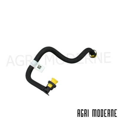 PIECES TRACTEUR CLAAS - Moteur - TUBE