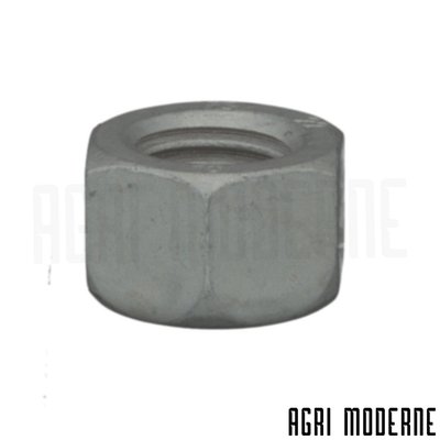 PIECES RECOLTE FENAISON CLAAS - Boulonnerie - ECROU SIX PANS