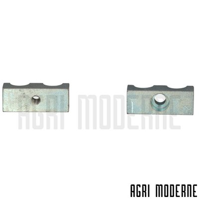 PIECES TRACTEUR CLAAS - Boulonnerie - BRIDE