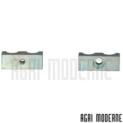 PIECES TRACTEUR CLAAS - Boulonnerie - BRIDE
