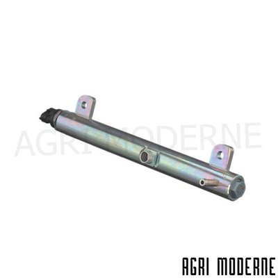 PIECES TRACTEUR CLAAS - Moteur - TUBE
