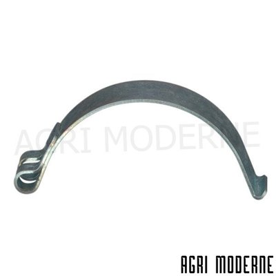 PIECES TRACTEUR CLAAS - Boulonnerie - COLLIER