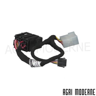 PIECES TRACTEUR CLAAS - Electricite - Electronique - CABLE