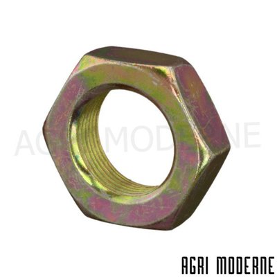 PIECES TRACTEUR CLAAS - Boulonnerie - ECROU