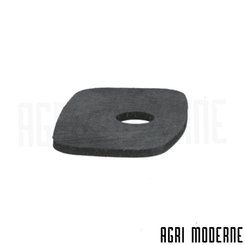 PIECES TRACTEUR CLAAS - Cabines - PLAQUE