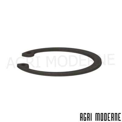 PIECES TRACTEUR CLAAS - Transmission - ANNEAU D'ARRET INT