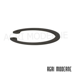 PIECES TRACTEUR CLAAS - Transmission - ANNEAU D'ARRET INT