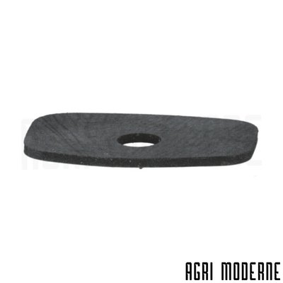 PIECES TRACTEUR CLAAS - Cabines - PLAQUE