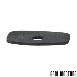 PIECES TRACTEUR CLAAS - Cabines - PLAQUE