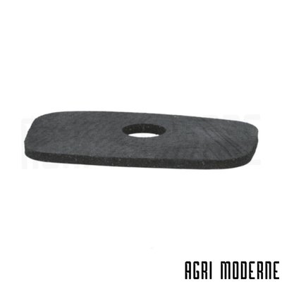 PIECES TRACTEUR CLAAS - Cabines - PLAQUE