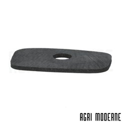 PIECES TRACTEUR CLAAS - Cabines - PLAQUE