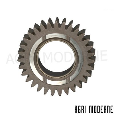 PIECES TRACTEUR CLAAS - Moteur - ROUE