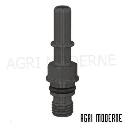PIECES TRACTEUR CLAAS - Moteur - PIECE DE CONNEXION