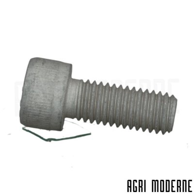 PIECES RECOLTE FENAISON CLAAS - Boulonnerie - VIS CYLINDRIQUE