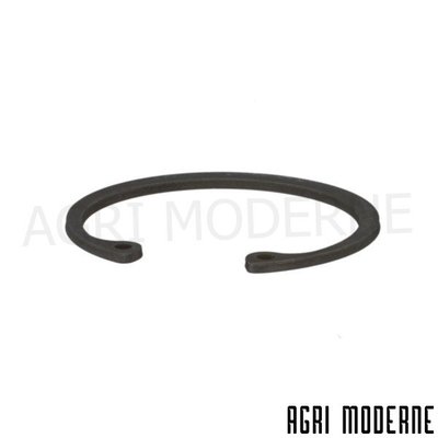 PIECES TRACTEUR CLAAS - Transmission - ANNEAU D'ARRET INT