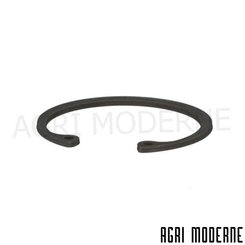 PIECES TRACTEUR CLAAS - Transmission - ANNEAU D'ARRET INT
