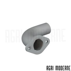 PIECES RECOLTE FENAISON CLAAS - Moteur - PIECE ANGULAIRE