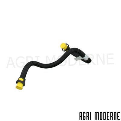 PIECES TRACTEUR CLAAS - Moteur - TUBE