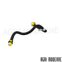 PIECES TRACTEUR CLAAS - Moteur - TUBE