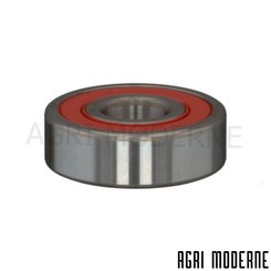 PIECES RECOLTE FENAISON CLAAS - Roulements - ROULEMENT 6201.2 RS