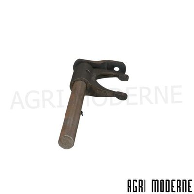 PIECES TRACTEUR CLAAS - Transmission - ENSEMBLE AXE FOURCHETTE