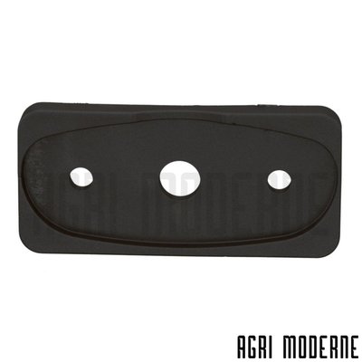 PIECES TRACTEUR CLAAS - Carrosserie - PLAQUE