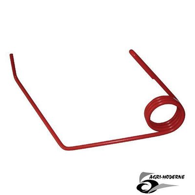 PIECES TRAVAIL DU SOL - Pièce d'usure - Dent d'herse V-D9/4x75