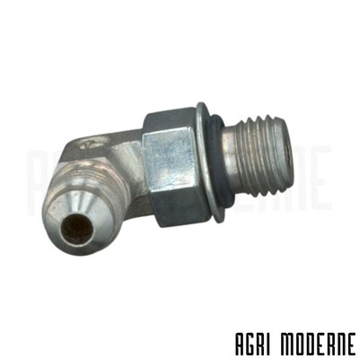 PIECES RECOLTE FENAISON CLAAS - Hydraulique - RACCORD COUDE