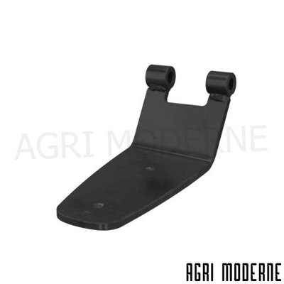 PIECES TRACTEUR CLAAS - Cabines - CHARNIERE