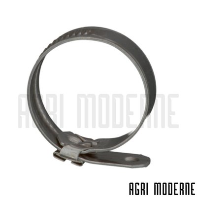 PIECES TRACTEUR CLAAS - Moteur - COLLIER