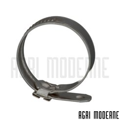 PIECES TRACTEUR CLAAS - Moteur - COLLIER