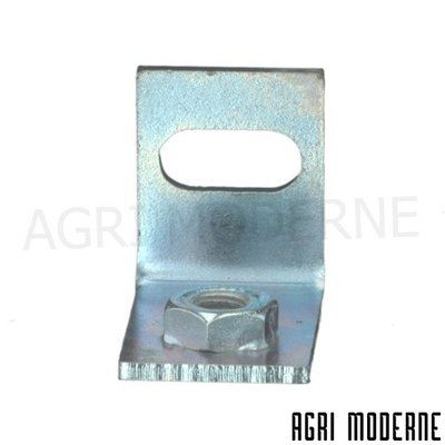 PIECES TRACTEUR CLAAS - Carrosserie - SUPPORT