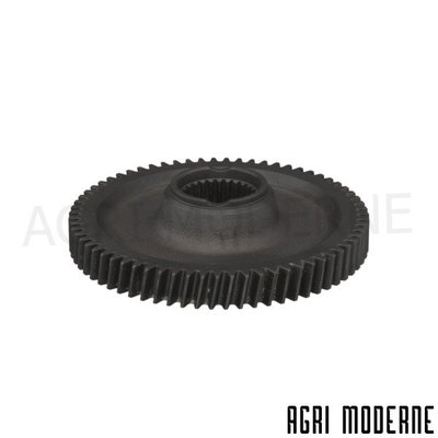 PIECES TRACTEUR CLAAS - Transmission - ROUE