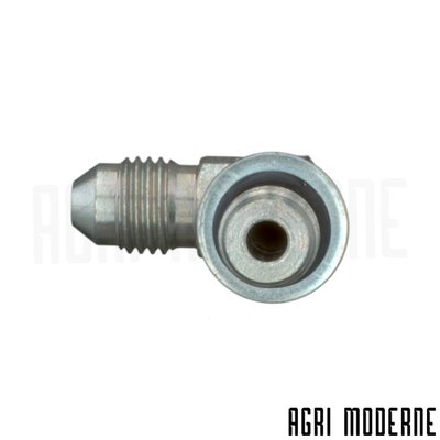 PIECES RECOLTE FENAISON CLAAS - Hydraulique - RACCORD COUDE