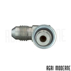 PIECES RECOLTE FENAISON CLAAS - Hydraulique - RACCORD COUDE