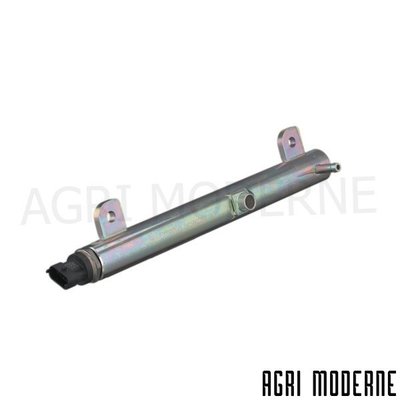 PIECES TRACTEUR CLAAS - Moteur - TUBE