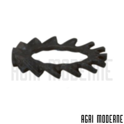 PIECES TRACTEUR CLAAS - Boulonnerie - RONDELLE