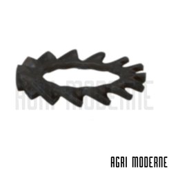 PIECES TRACTEUR CLAAS - Boulonnerie - RONDELLE