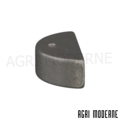 PIECES RECOLTE FENAISON CLAAS - Moteur - CLAVETTE-DISQUE